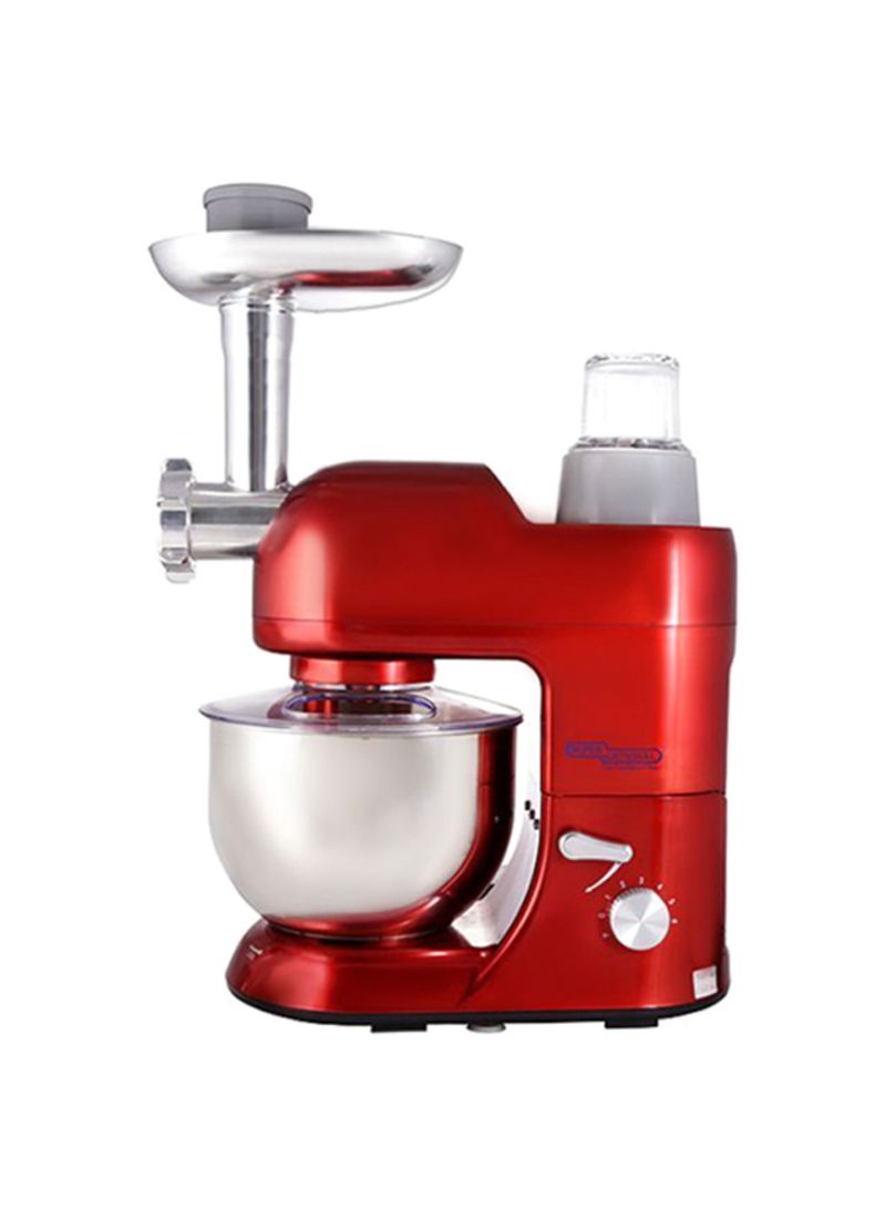 Multi Function Stand Mixer SGKF1086DR Red